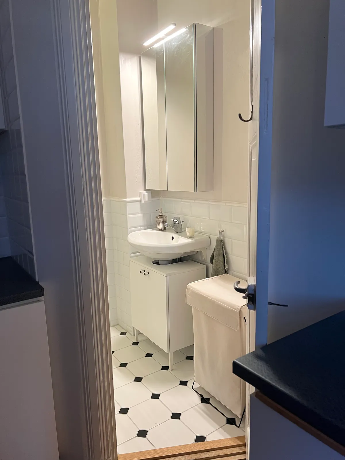 Hyreslägenhet på Karlskrona i karlskrona