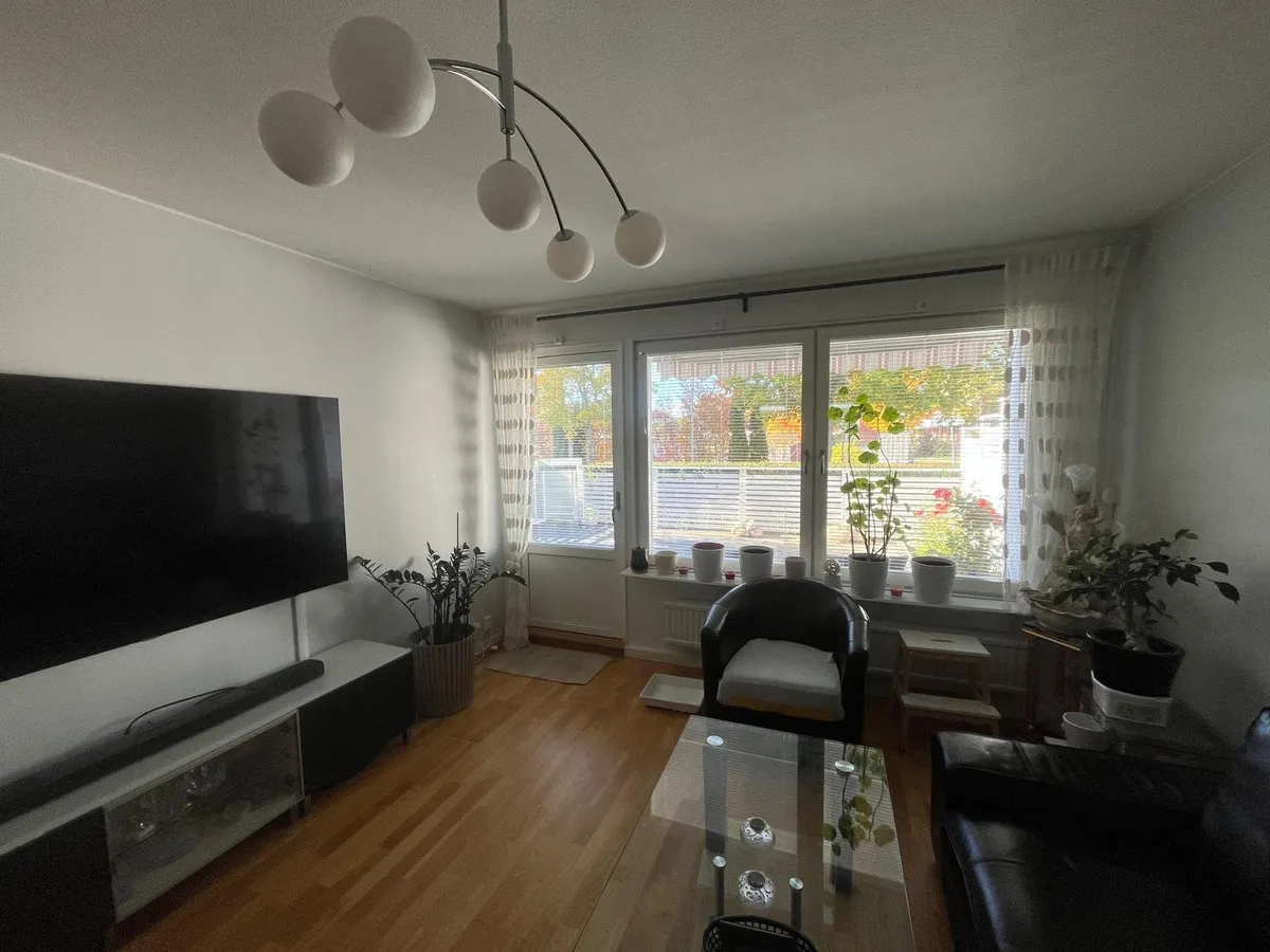 Hyreslägenhet på Uppsala i uppsala