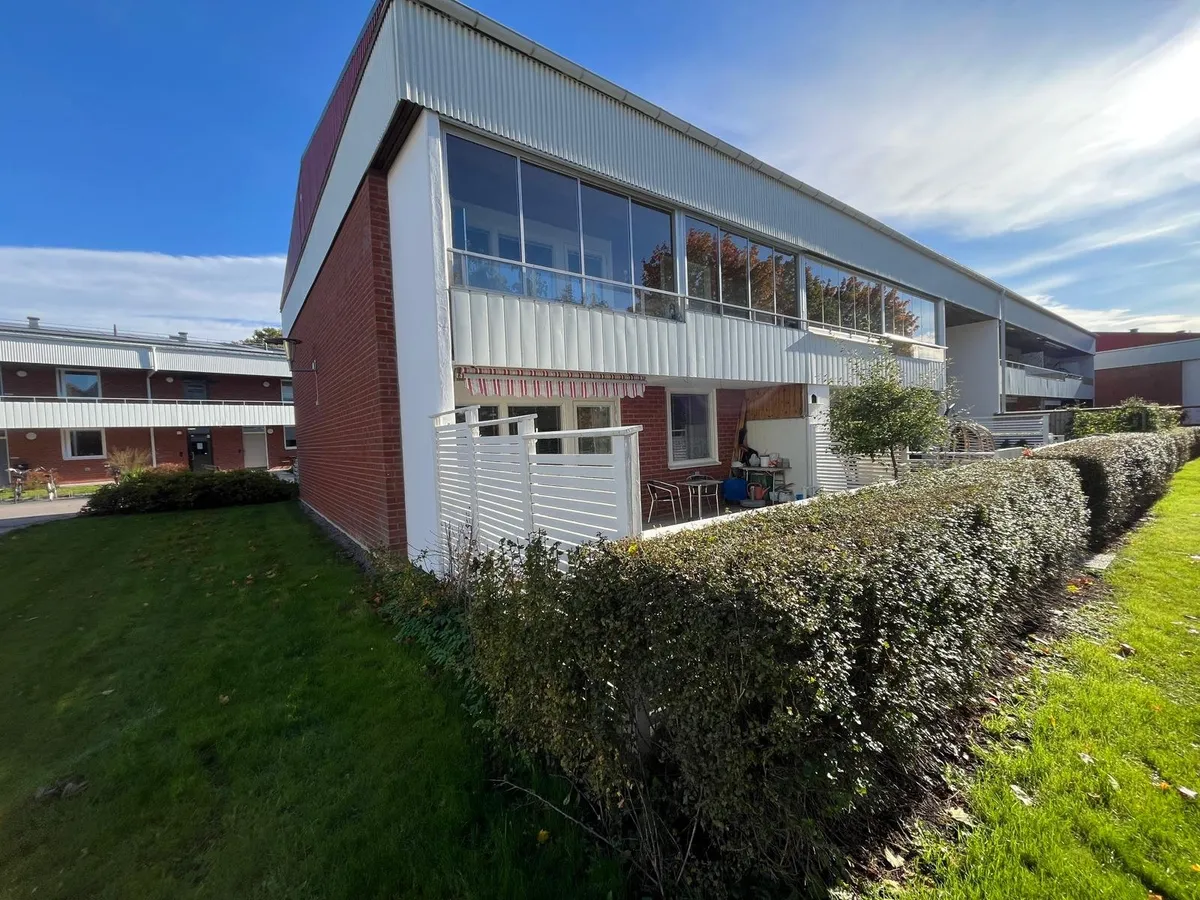 Hyreslägenhet på Uppsala i uppsala