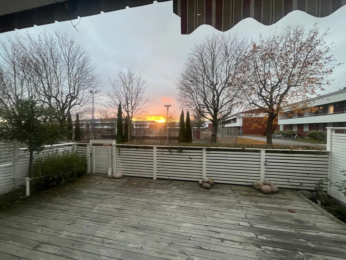 Hyreslägenhet på Uppsala i uppsala