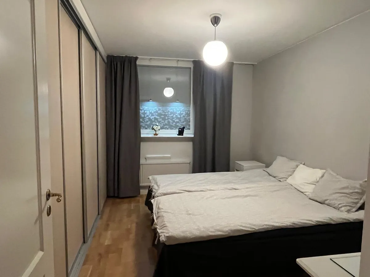 Hyreslägenhet på Uppsala i uppsala