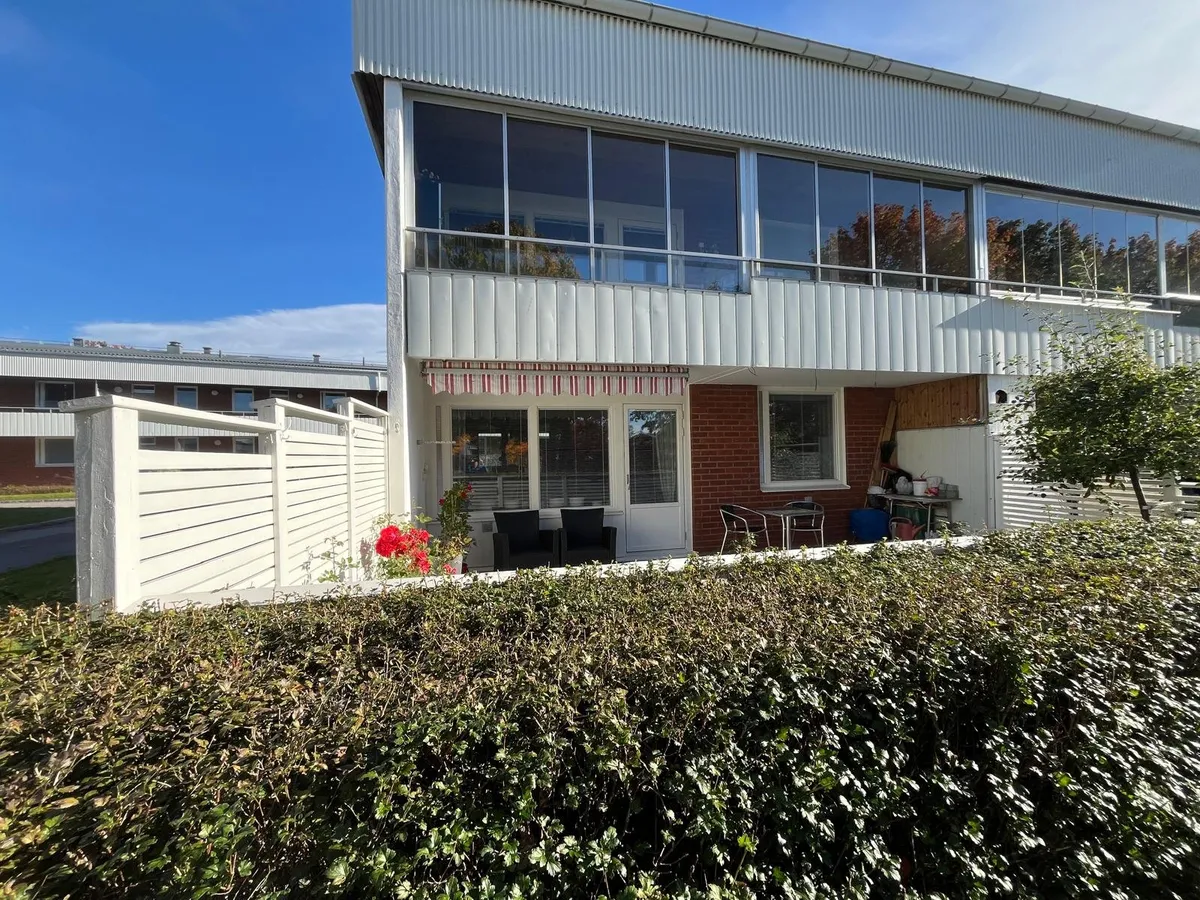 Hyreslägenhet på Uppsala i uppsala