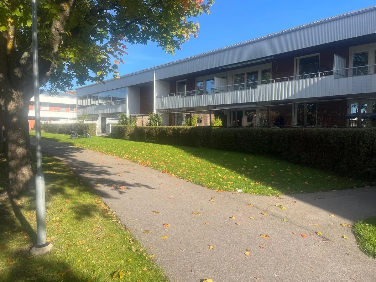 Hyreslägenhet på Uppsala i uppsala