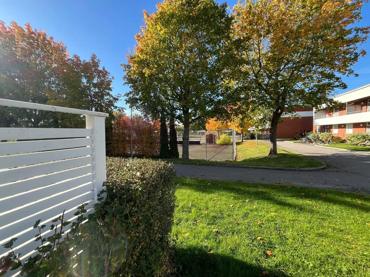 Hyreslägenhet på Uppsala i uppsala