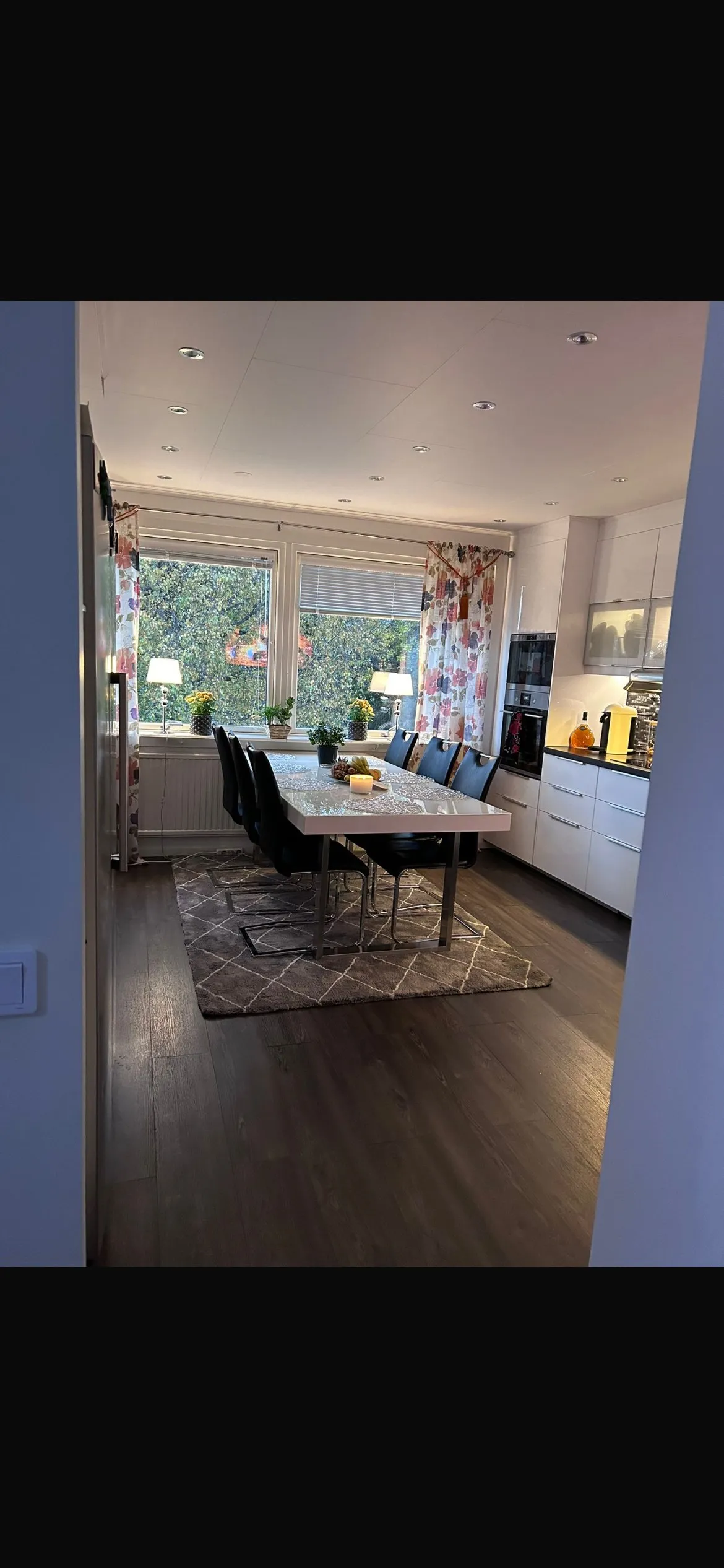 Hyreslägenhet på Trollhättan i trollhattan