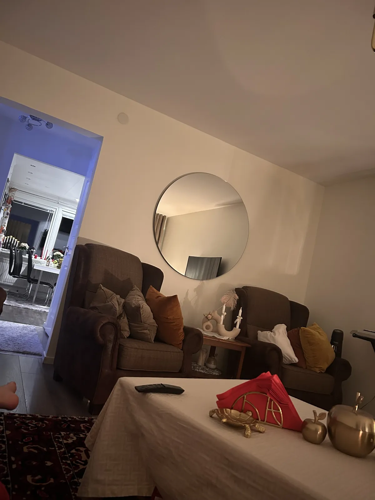 Hyreslägenhet på Trollhättan i trollhattan