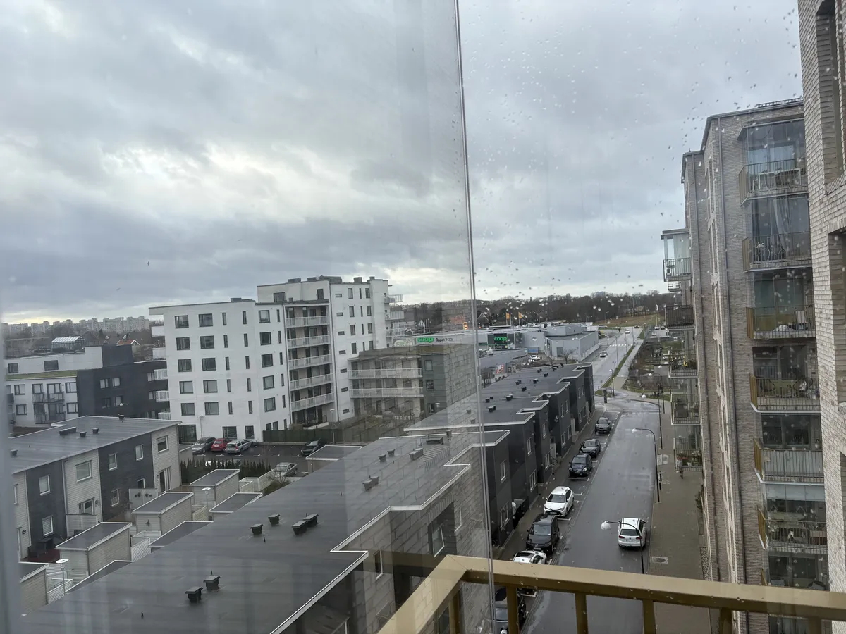 Hyreslägenhet på Malmö i malmo