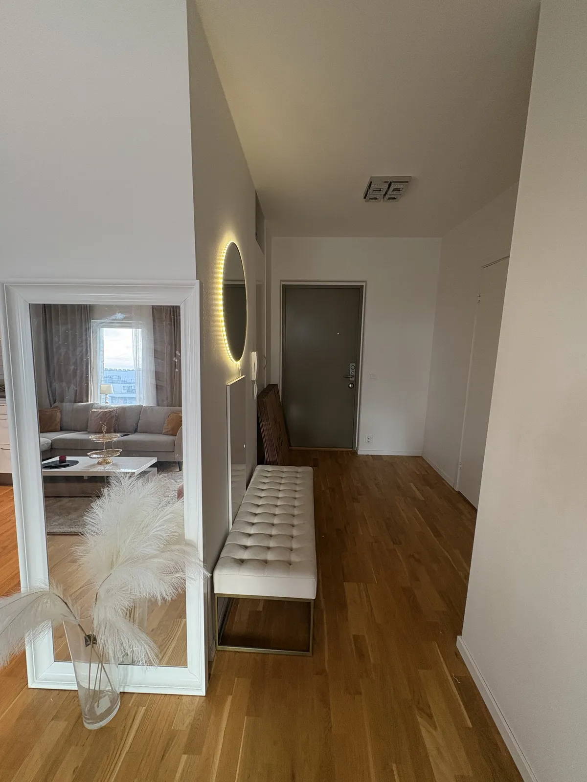 Hyreslägenhet på Malmö i malmo