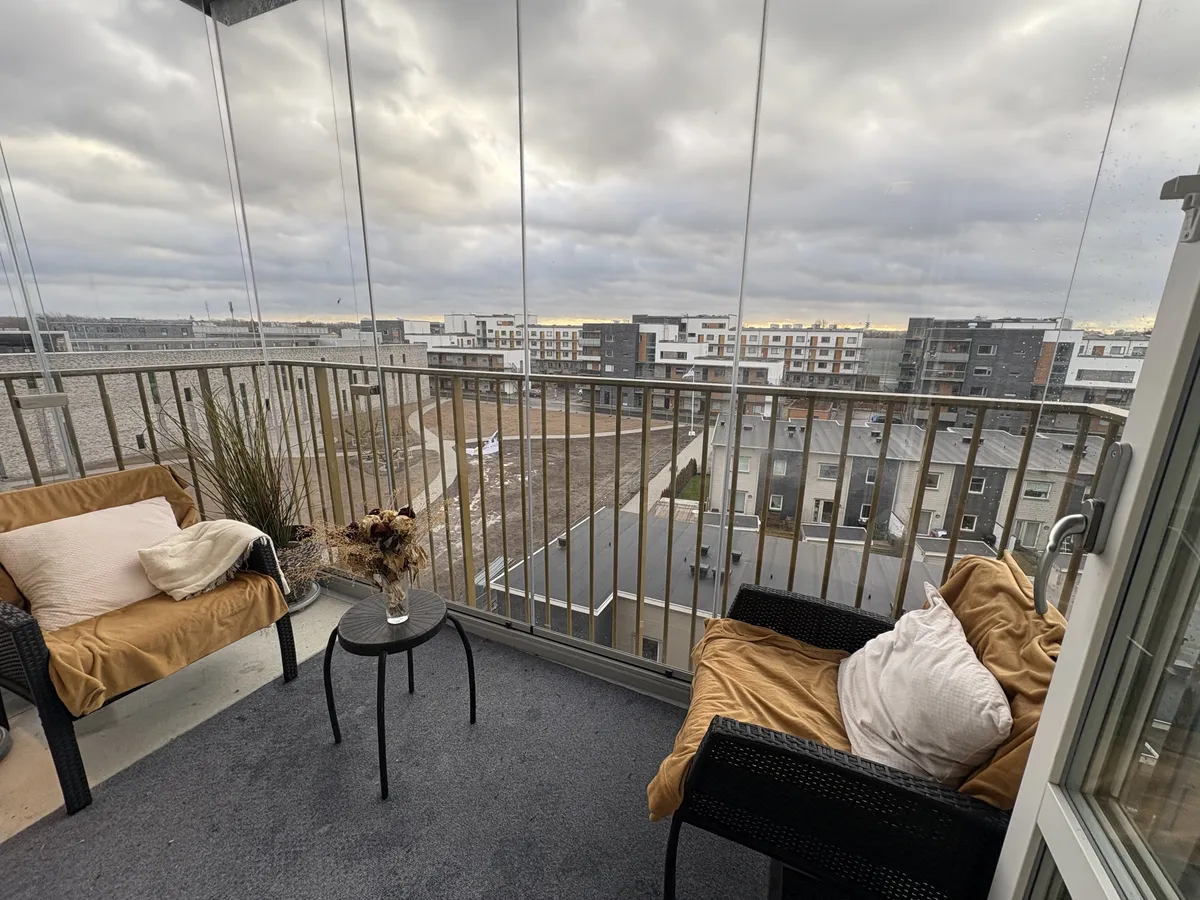 Hyreslägenhet på Malmö i malmo