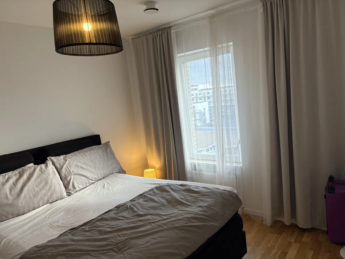 Hyreslägenhet på Malmö i malmo