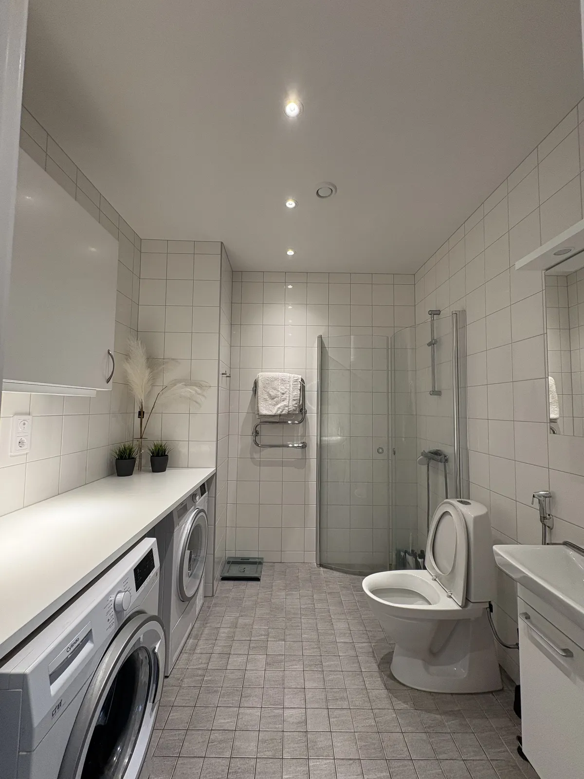 Hyreslägenhet på Malmö i malmo