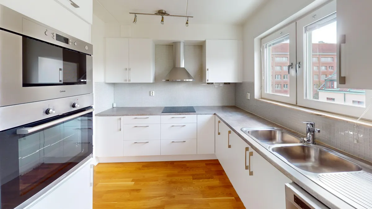 Hyreslägenhet på Borås i boras