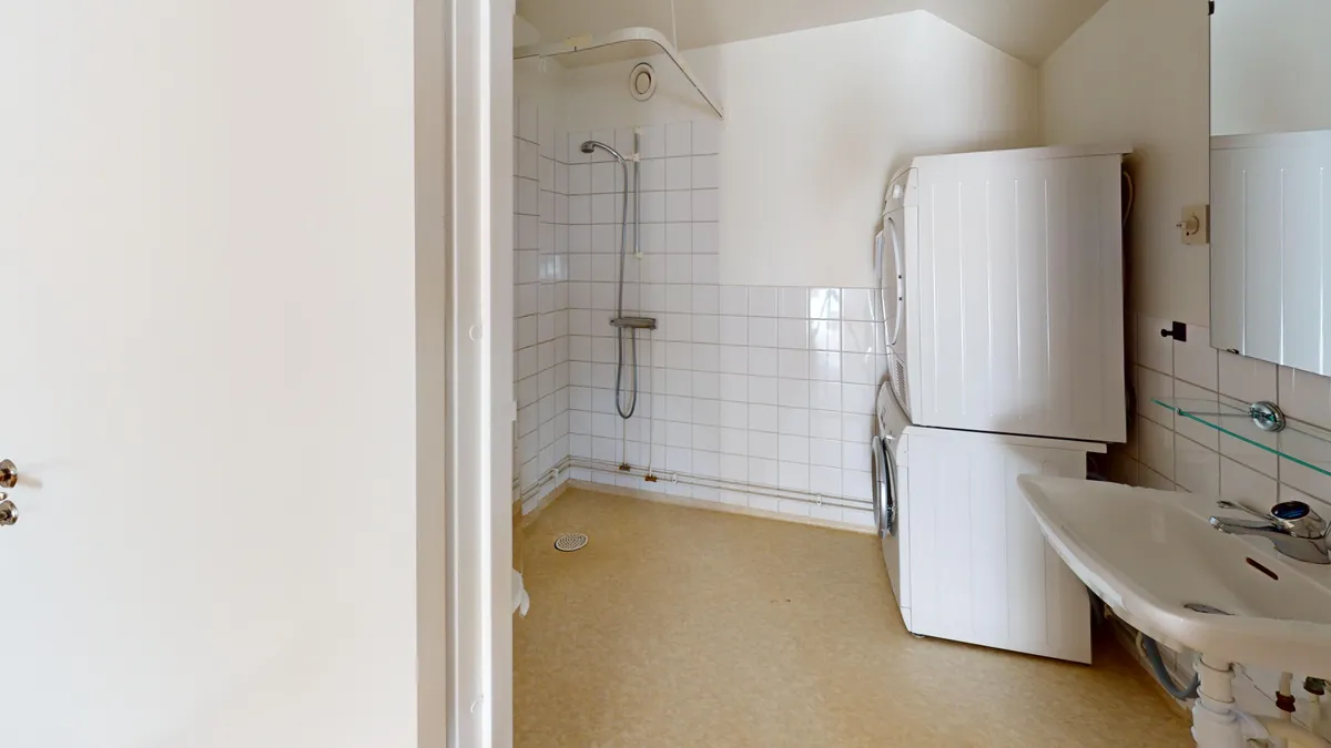 Hyreslägenhet på Borås i boras