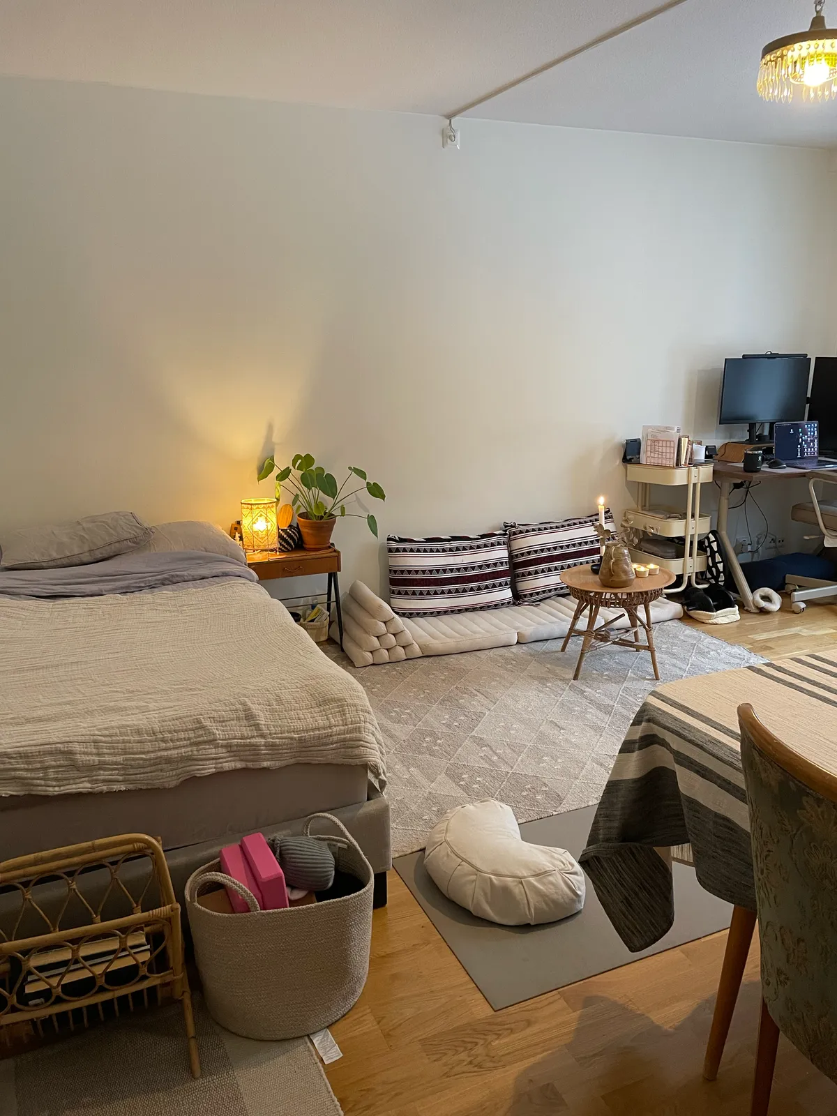 Hyreslägenhet på Uppsala i uppsala