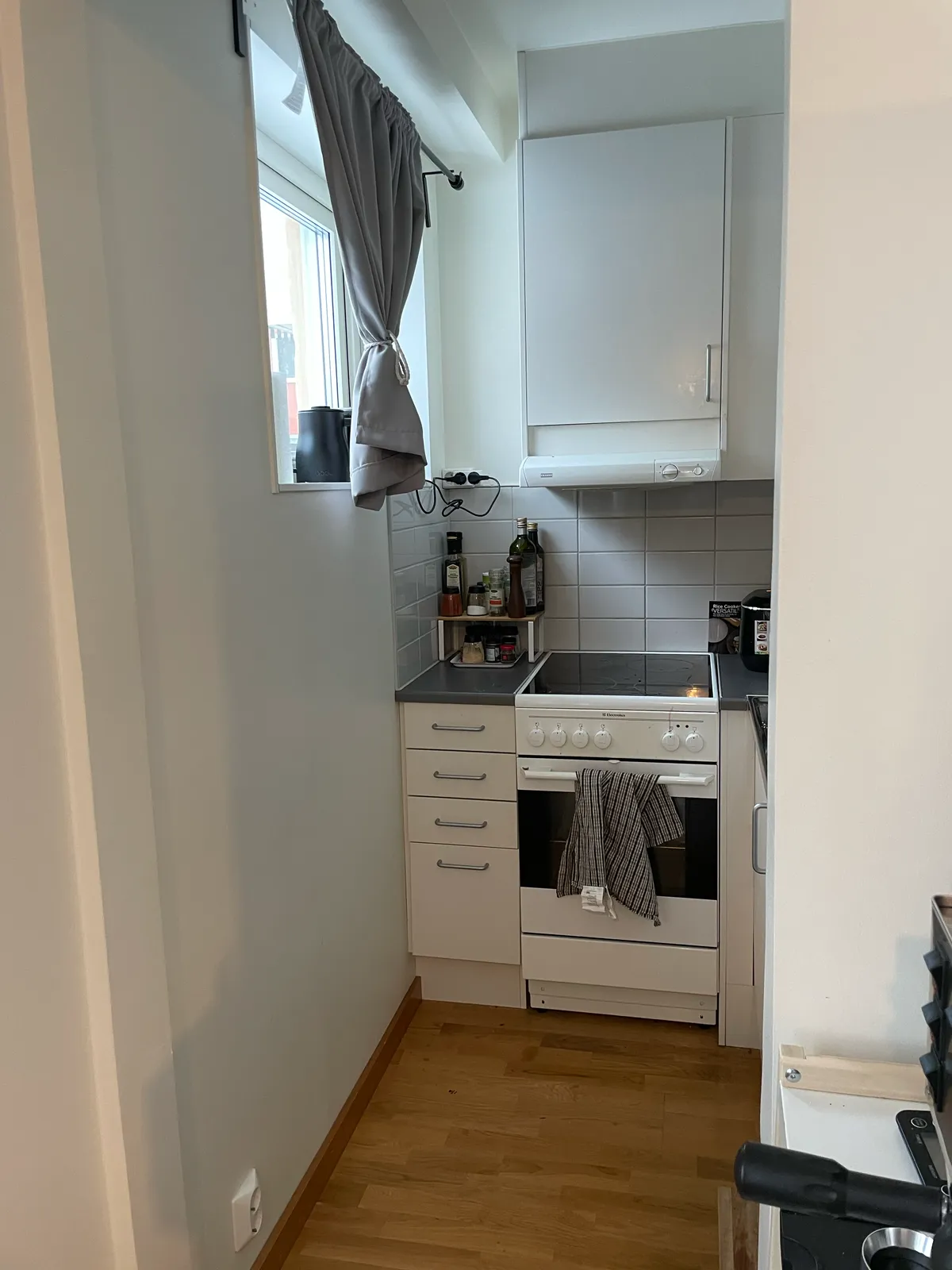 Hyreslägenhet på Uppsala i uppsala