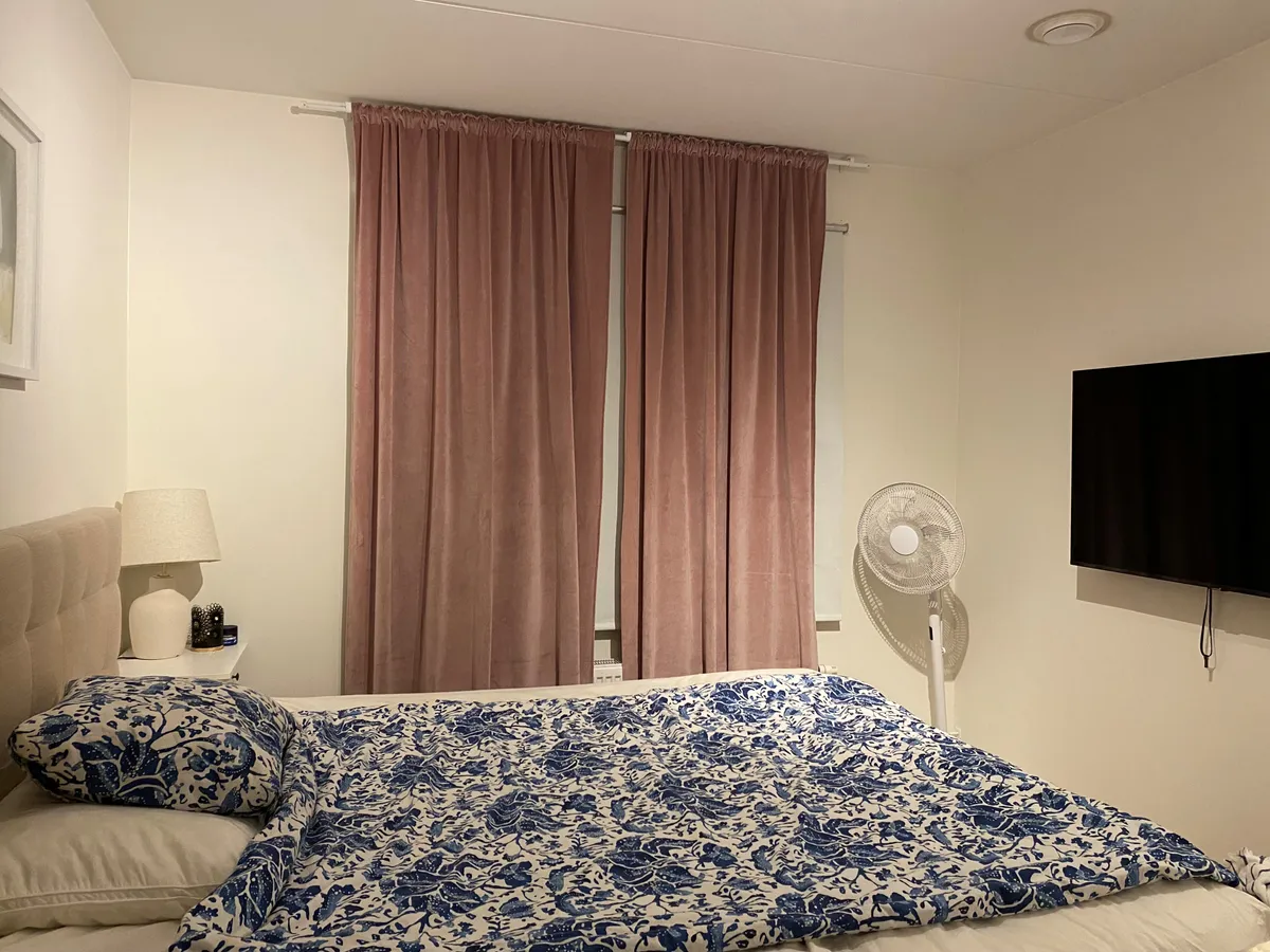 Hyreslägenhet på Spånga i spanga