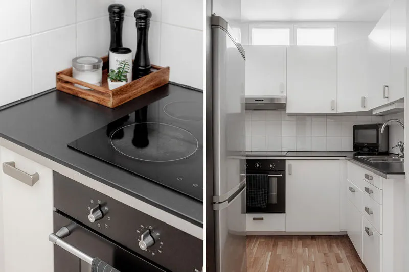 Hyreslägenhet på Södertälje i sodertalje