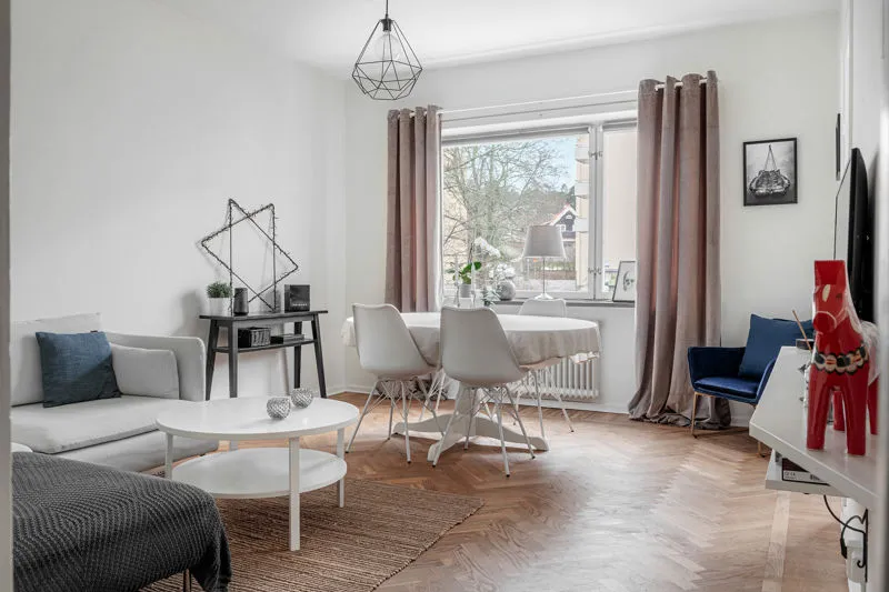 Hyreslägenhet på Södertälje i sodertalje