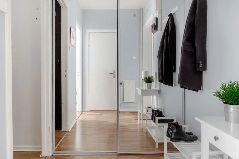 Hyreslägenhet på Södertälje i sodertalje