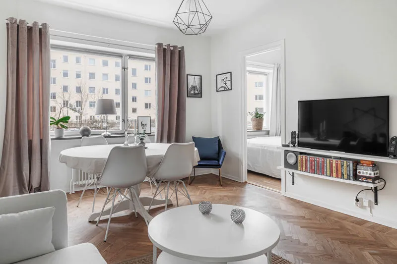 Hyreslägenhet på Södertälje i sodertalje