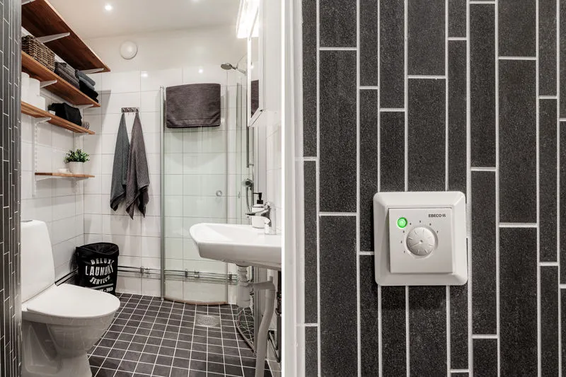 Hyreslägenhet på Södertälje i sodertalje