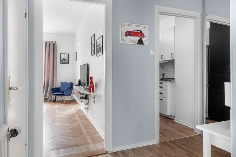 Hyreslägenhet på Södertälje i sodertalje