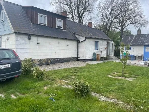 Hyresbostad på Gärsnäs i garsnas