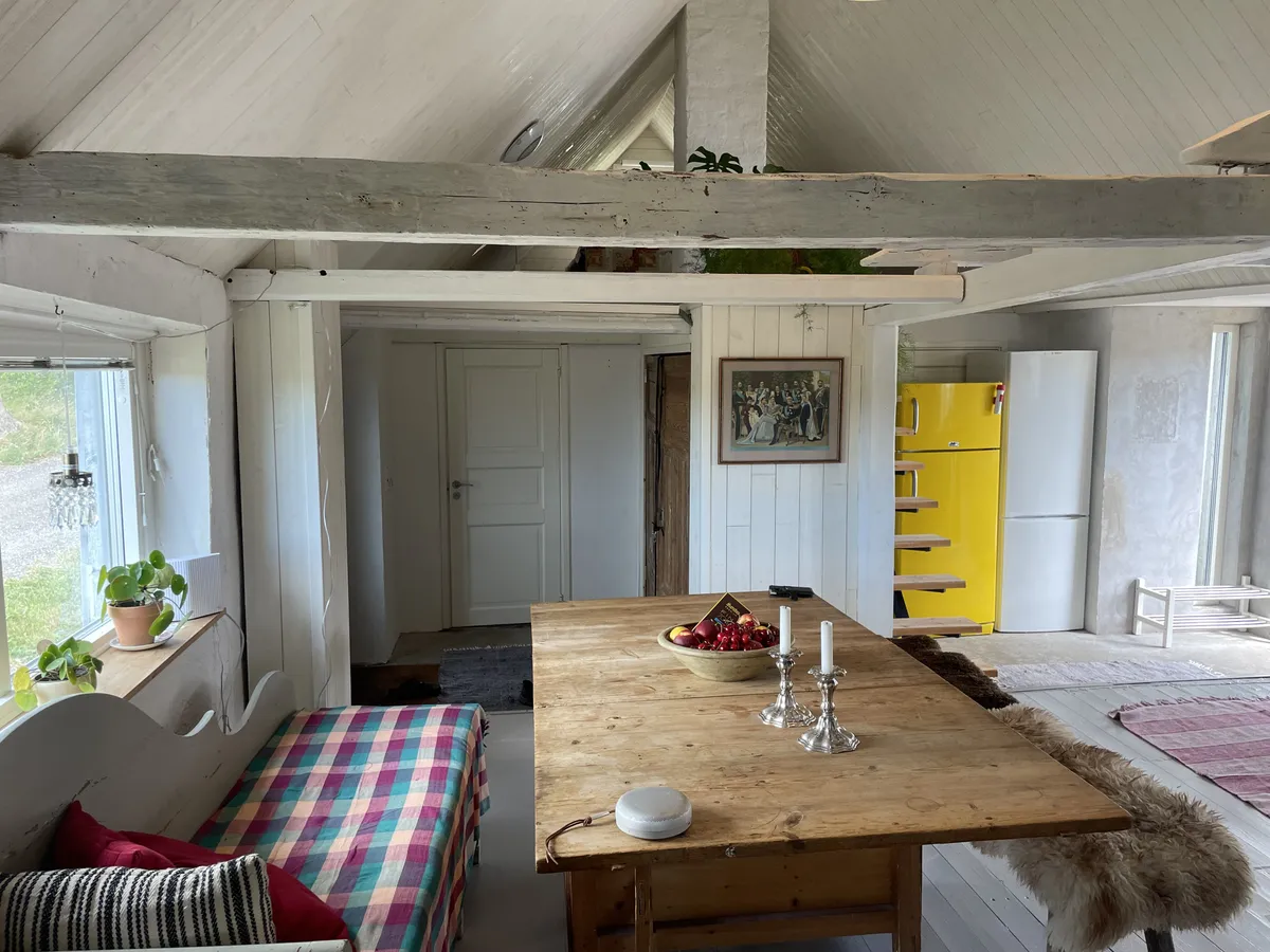 Hyresbostad på Gärsnäs i garsnas