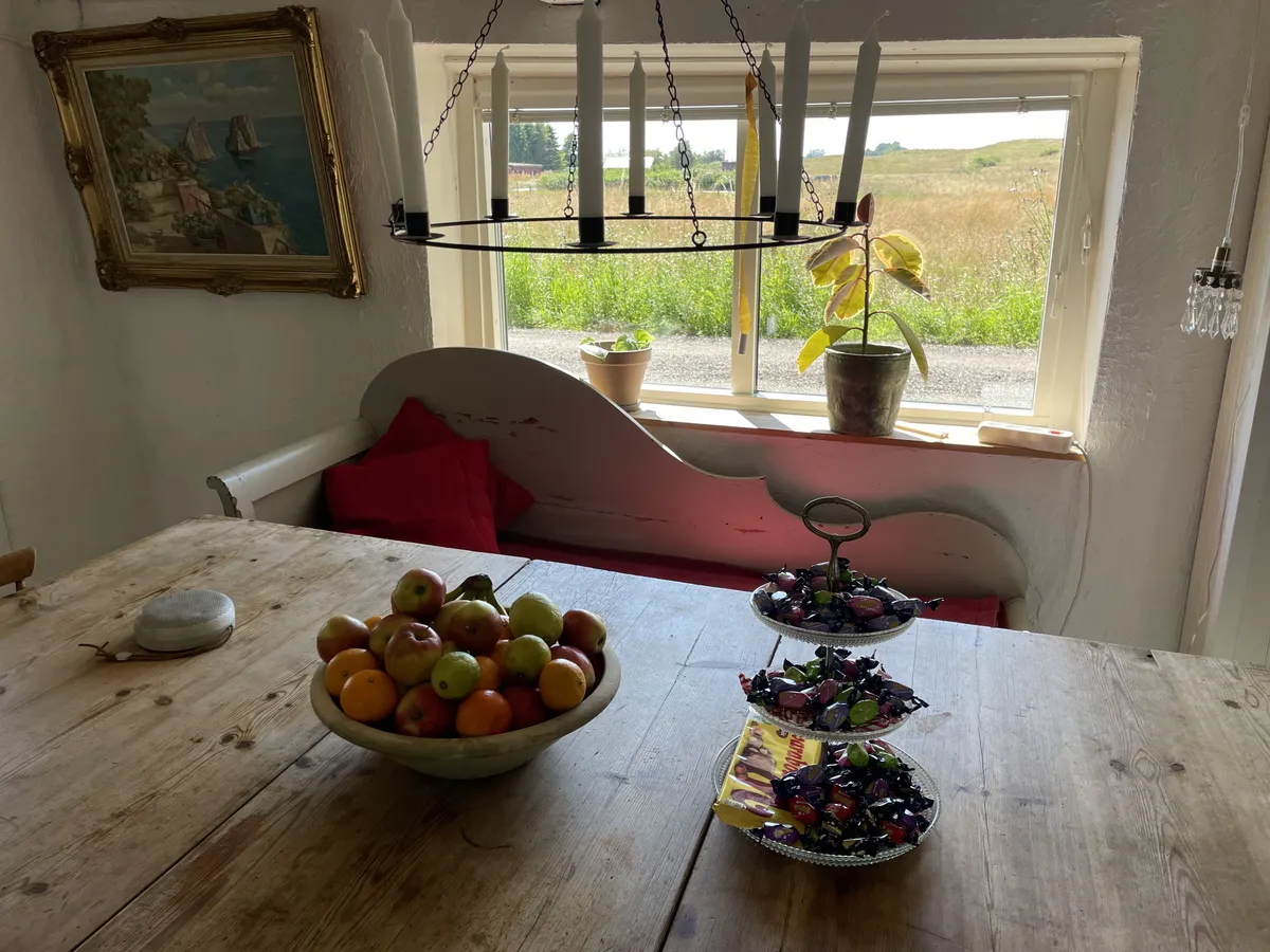 Hyresbostad på Gärsnäs i garsnas