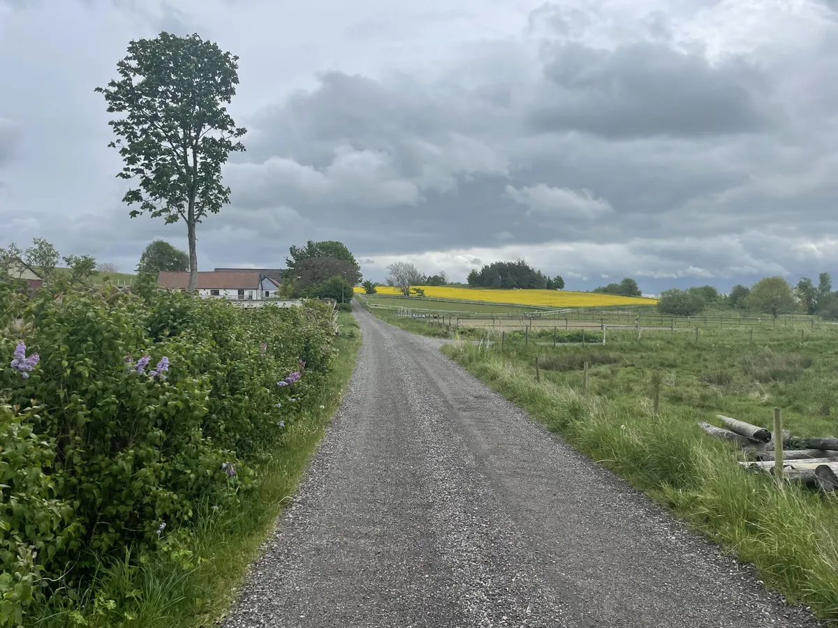 Hyresbostad på Gärsnäs i garsnas