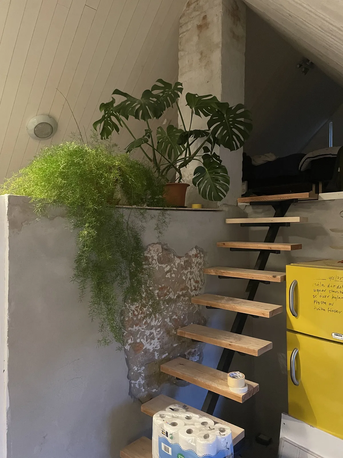 Hyresbostad på Gärsnäs i garsnas