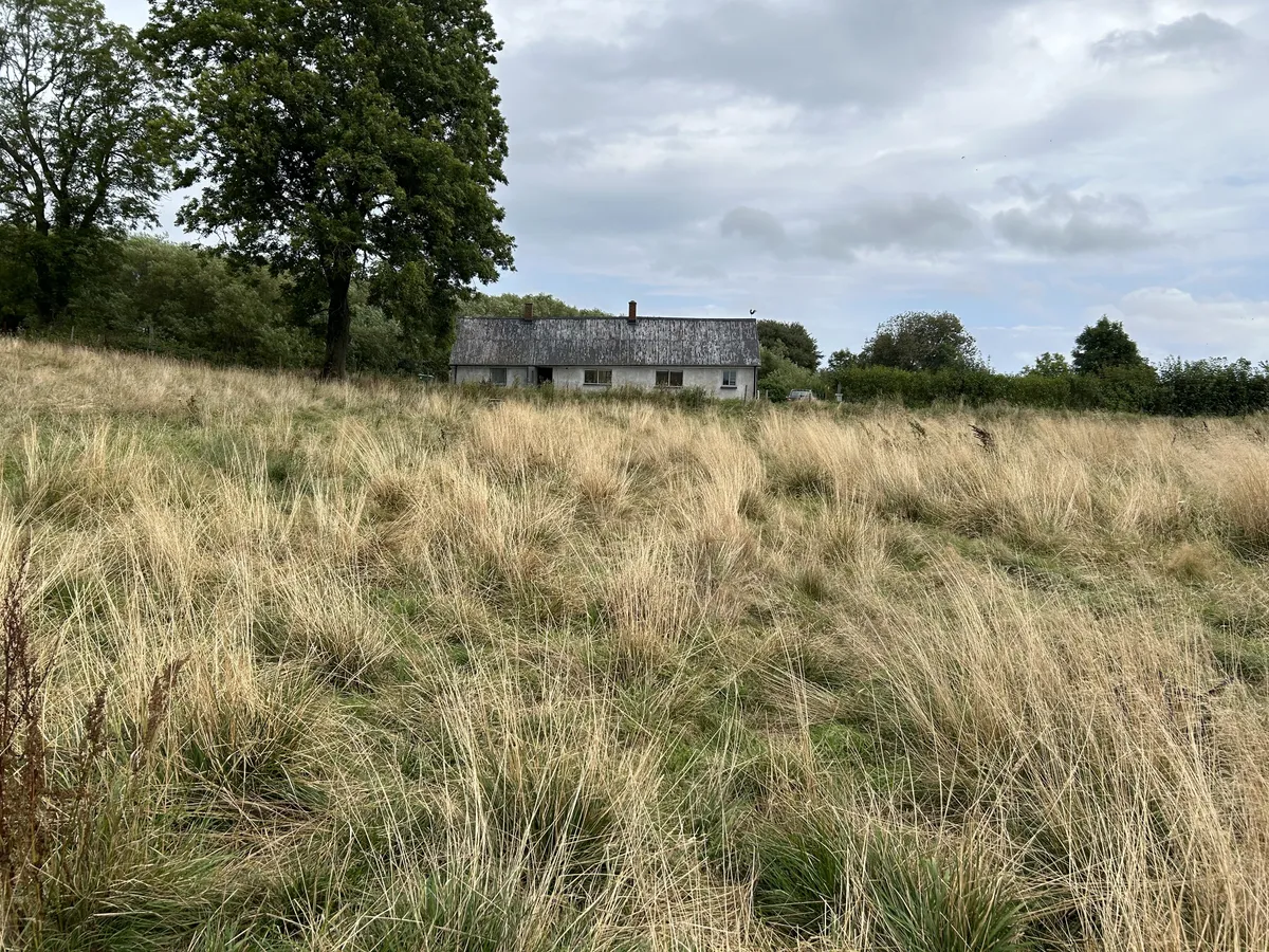 Hyresbostad på Gärsnäs i garsnas