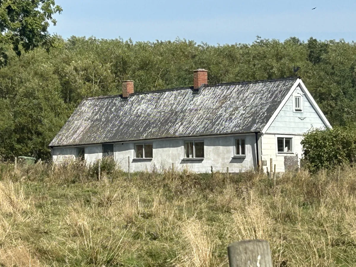 Hyresbostad på Gärsnäs i garsnas