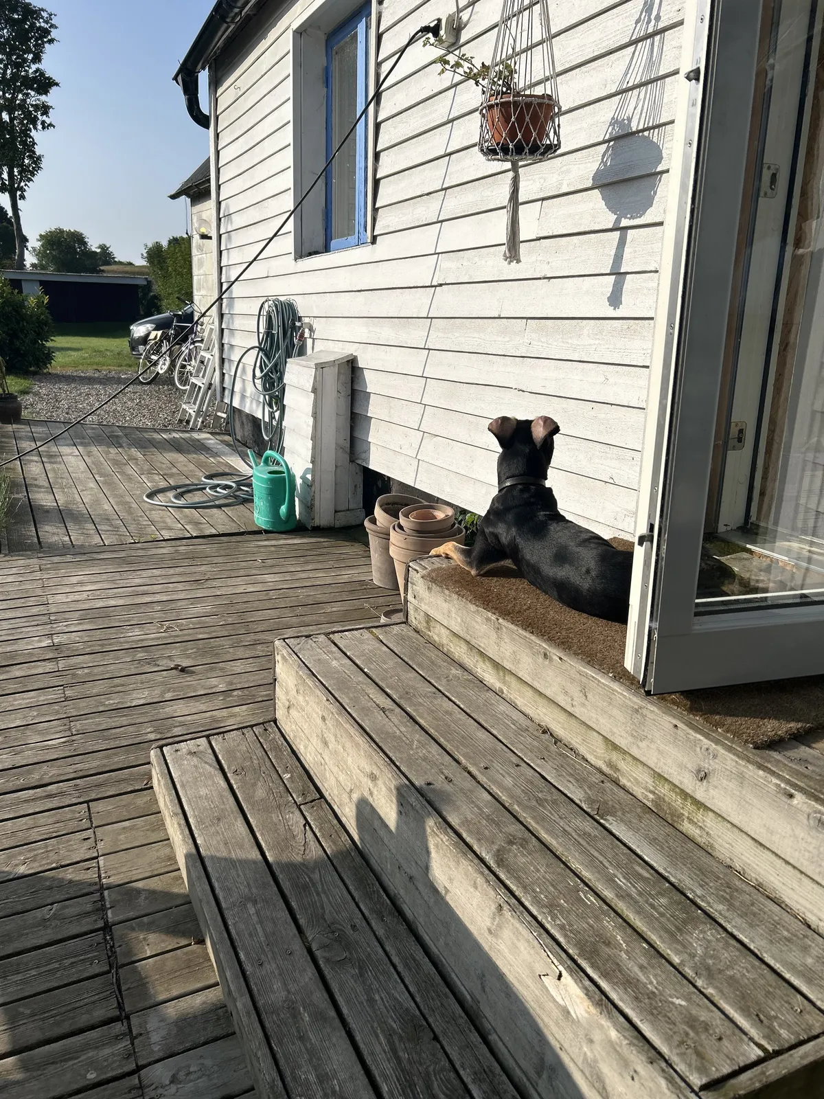 Hyresbostad på Gärsnäs i garsnas