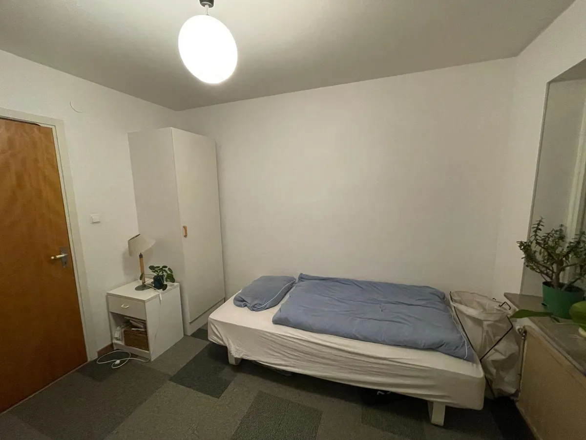 Hyreslägenhet på Lund i lund