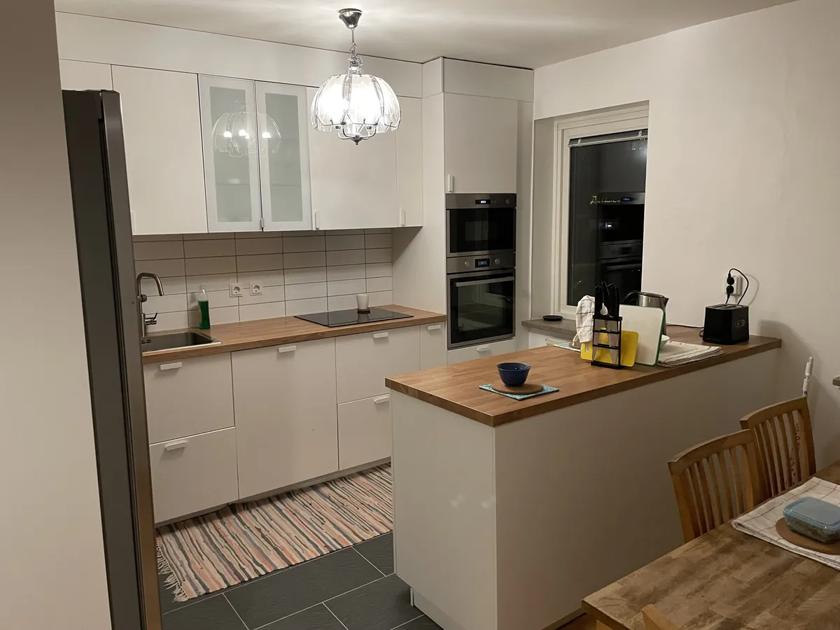 Hyreslägenhet på Lund i lund