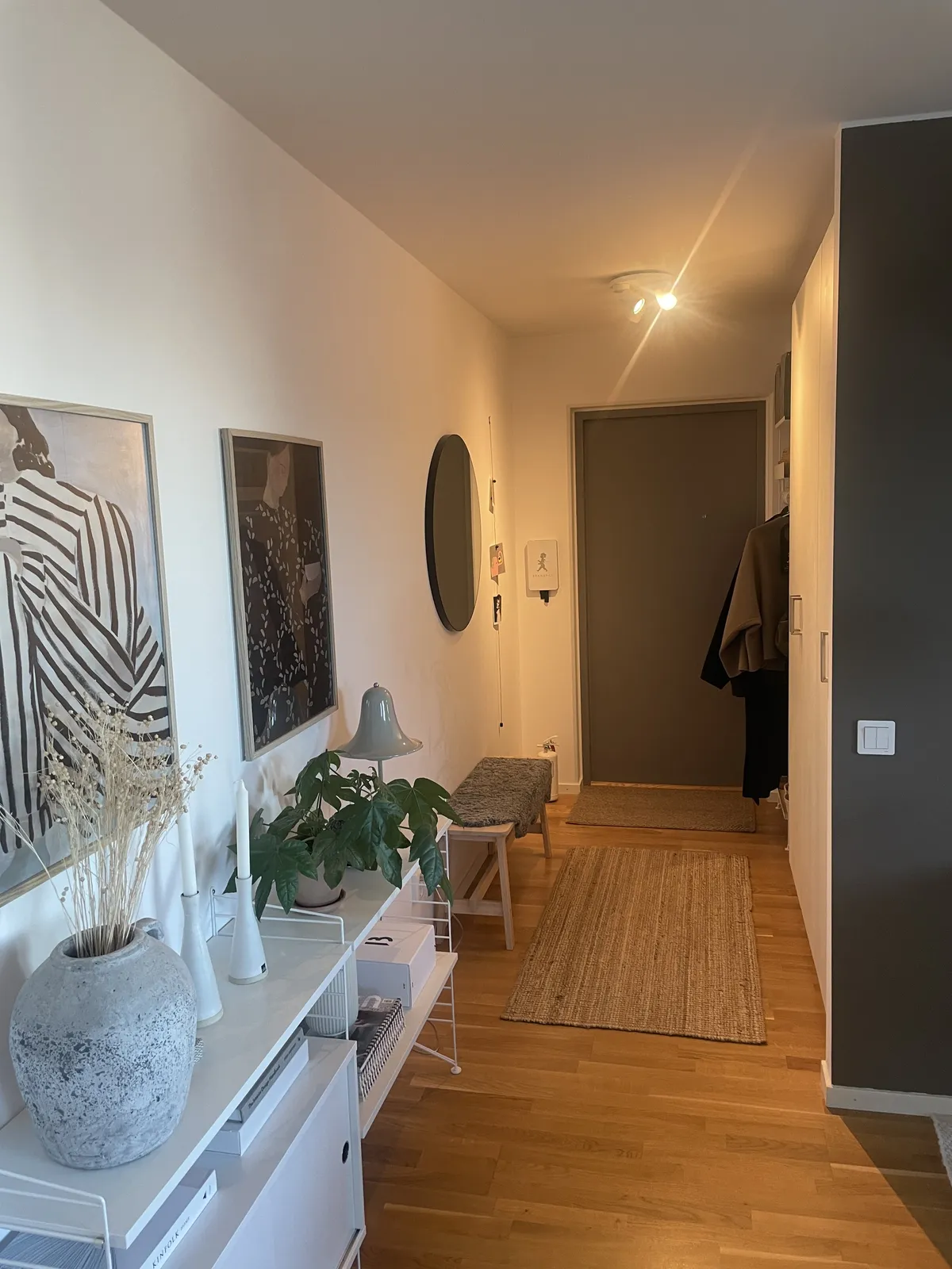 Hyreslägenhet på Malmö i malmo