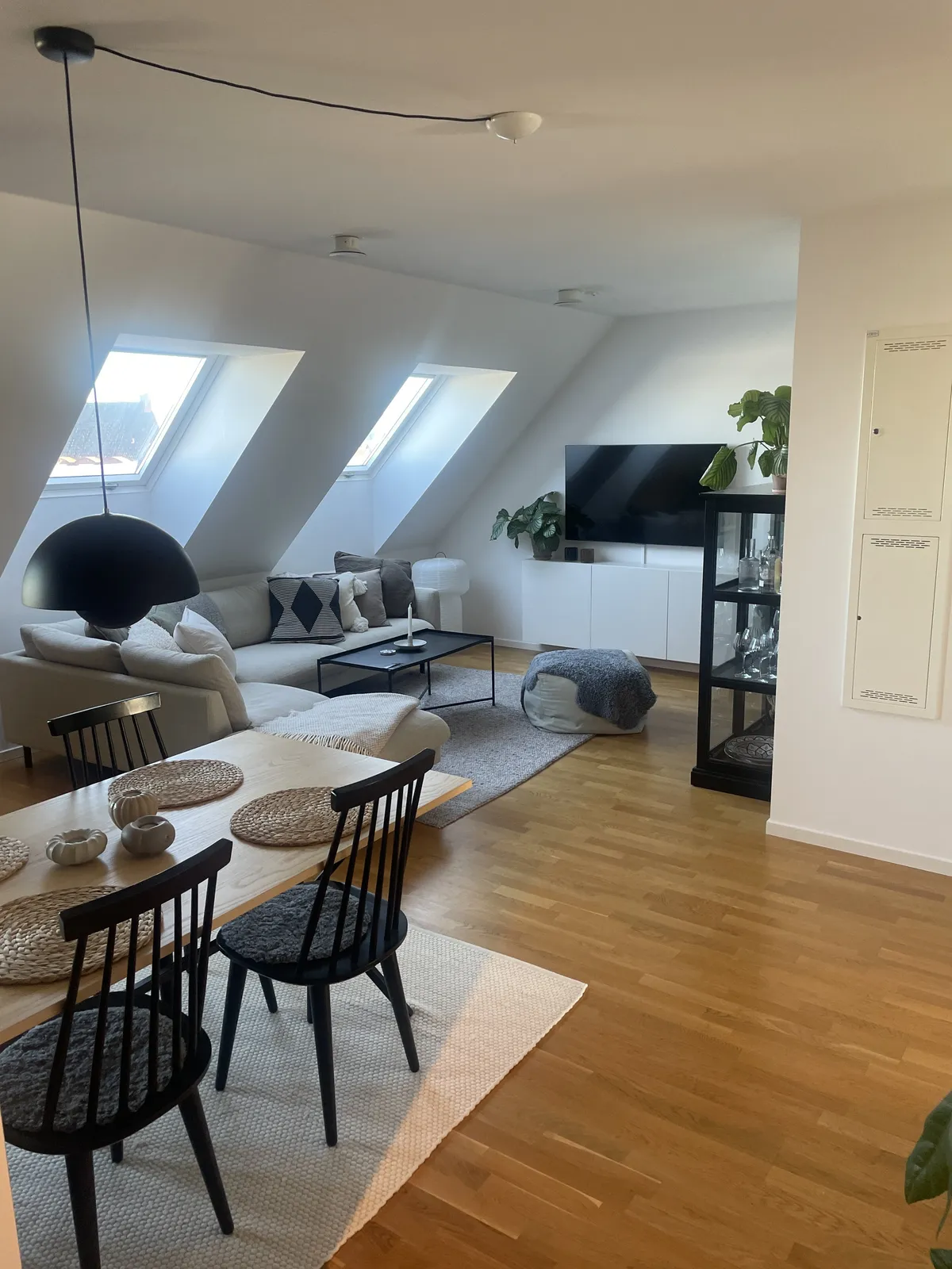 Hyreslägenhet på Malmö i malmo