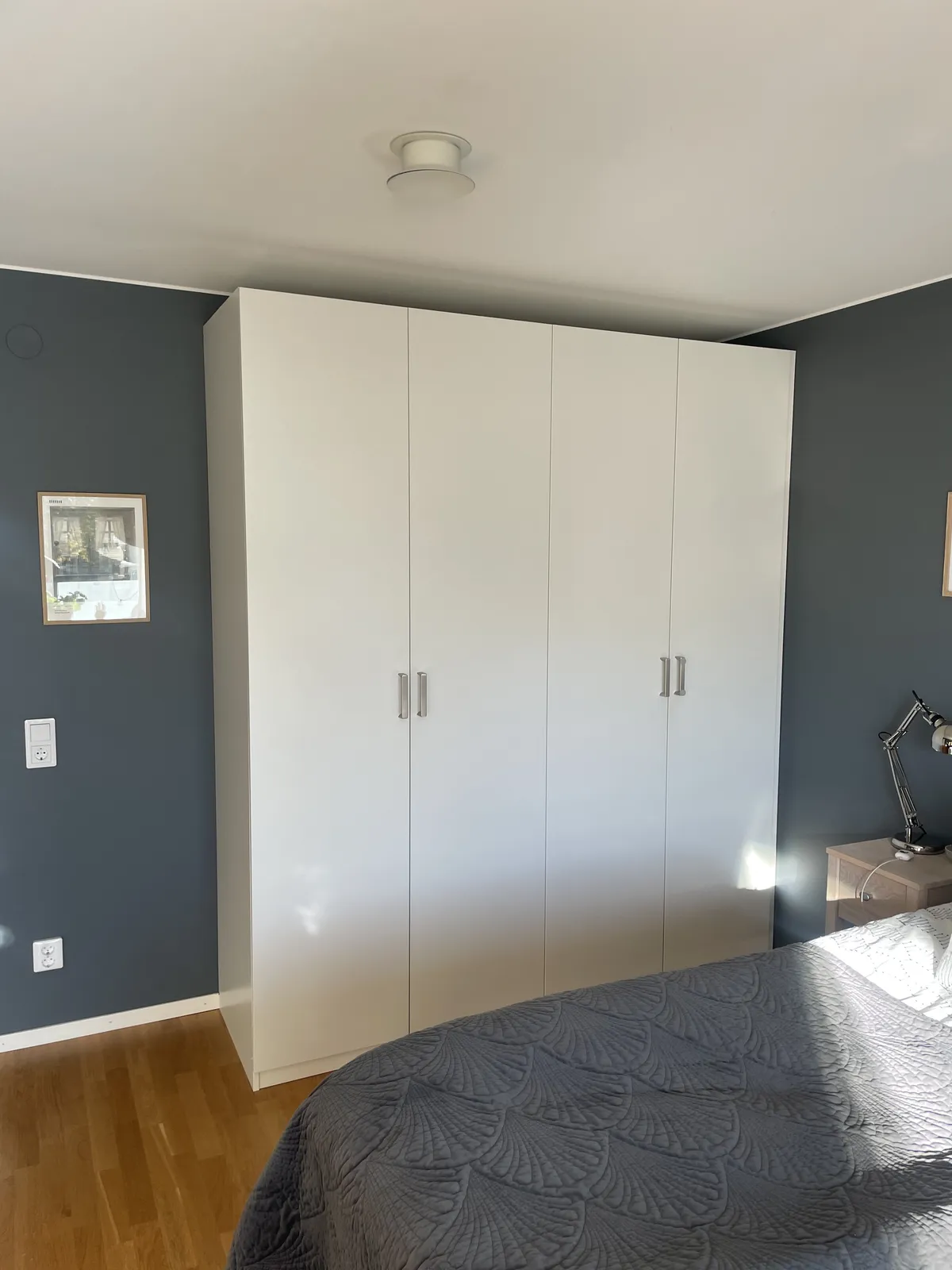 Hyreslägenhet på Malmö i malmo