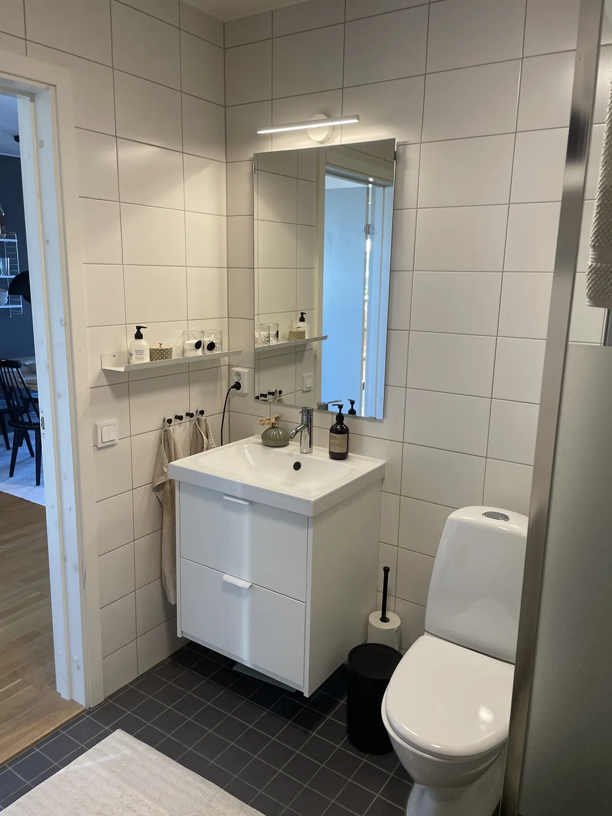 Hyreslägenhet på Malmö i malmo