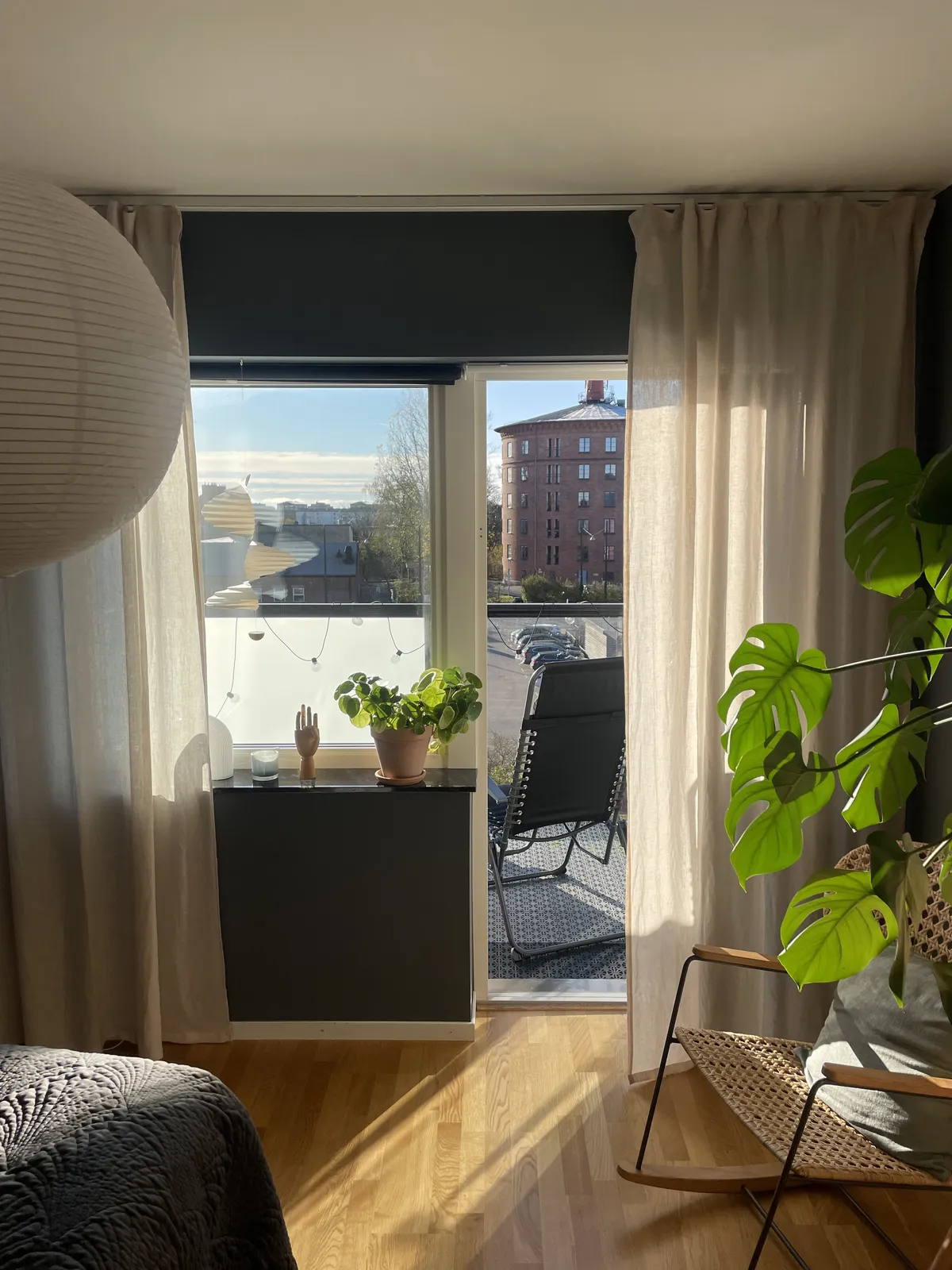 Hyreslägenhet på Malmö i malmo