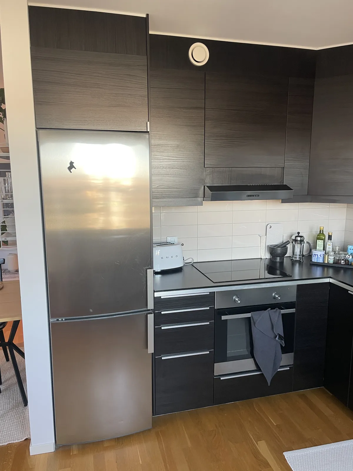 Hyreslägenhet på Malmö i malmo