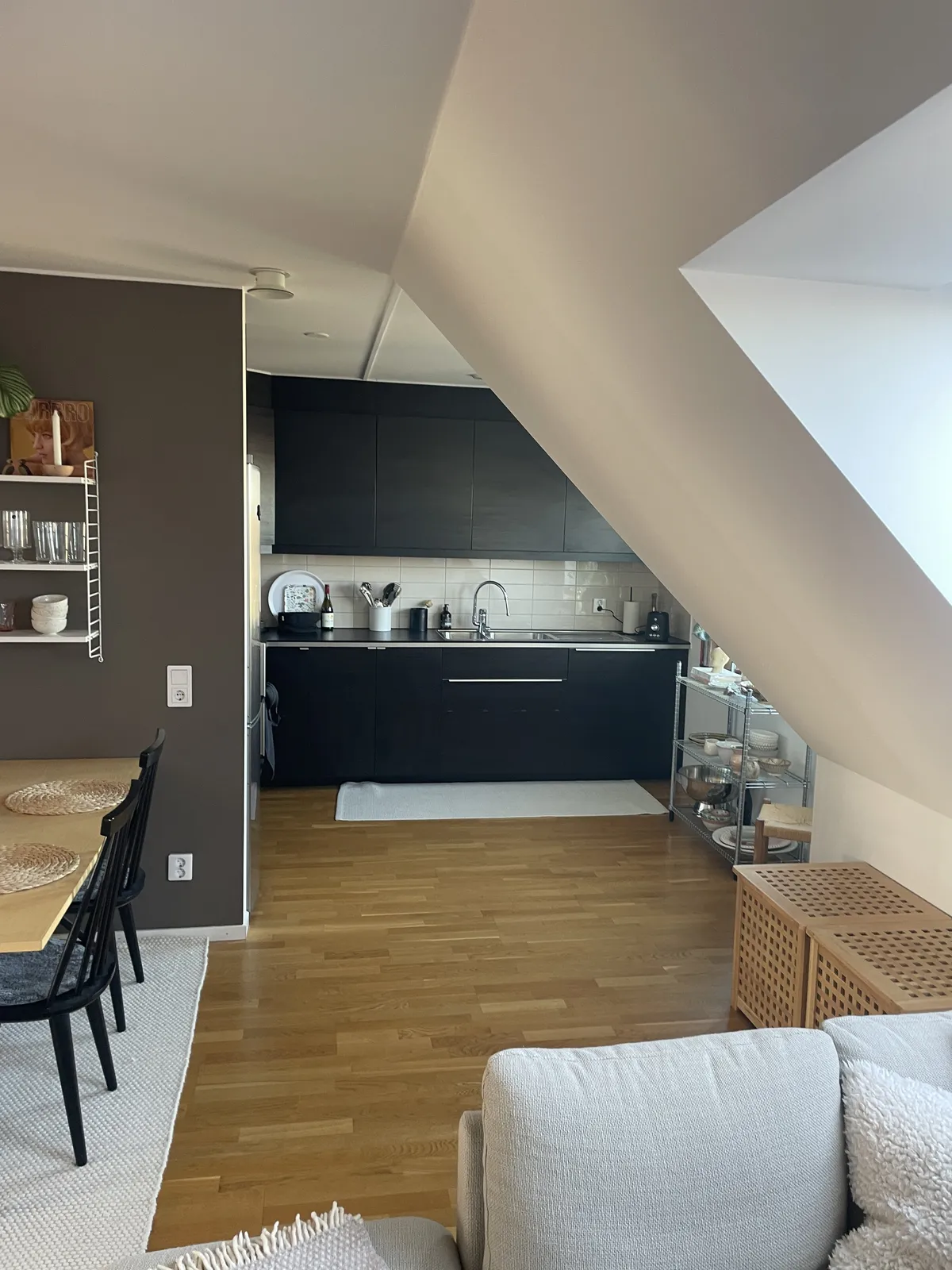 Hyreslägenhet på Malmö i malmo