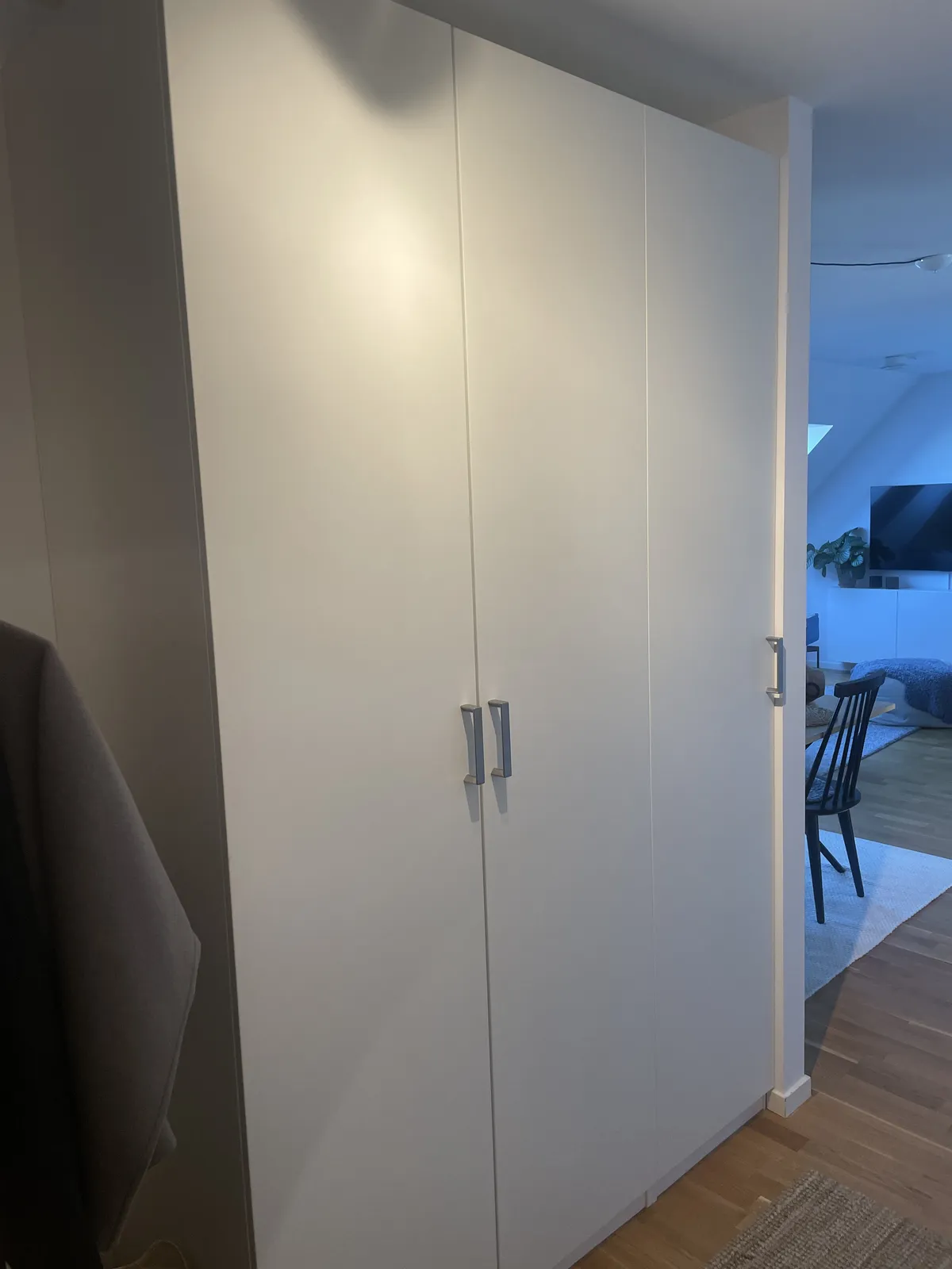 Hyreslägenhet på Malmö i malmo