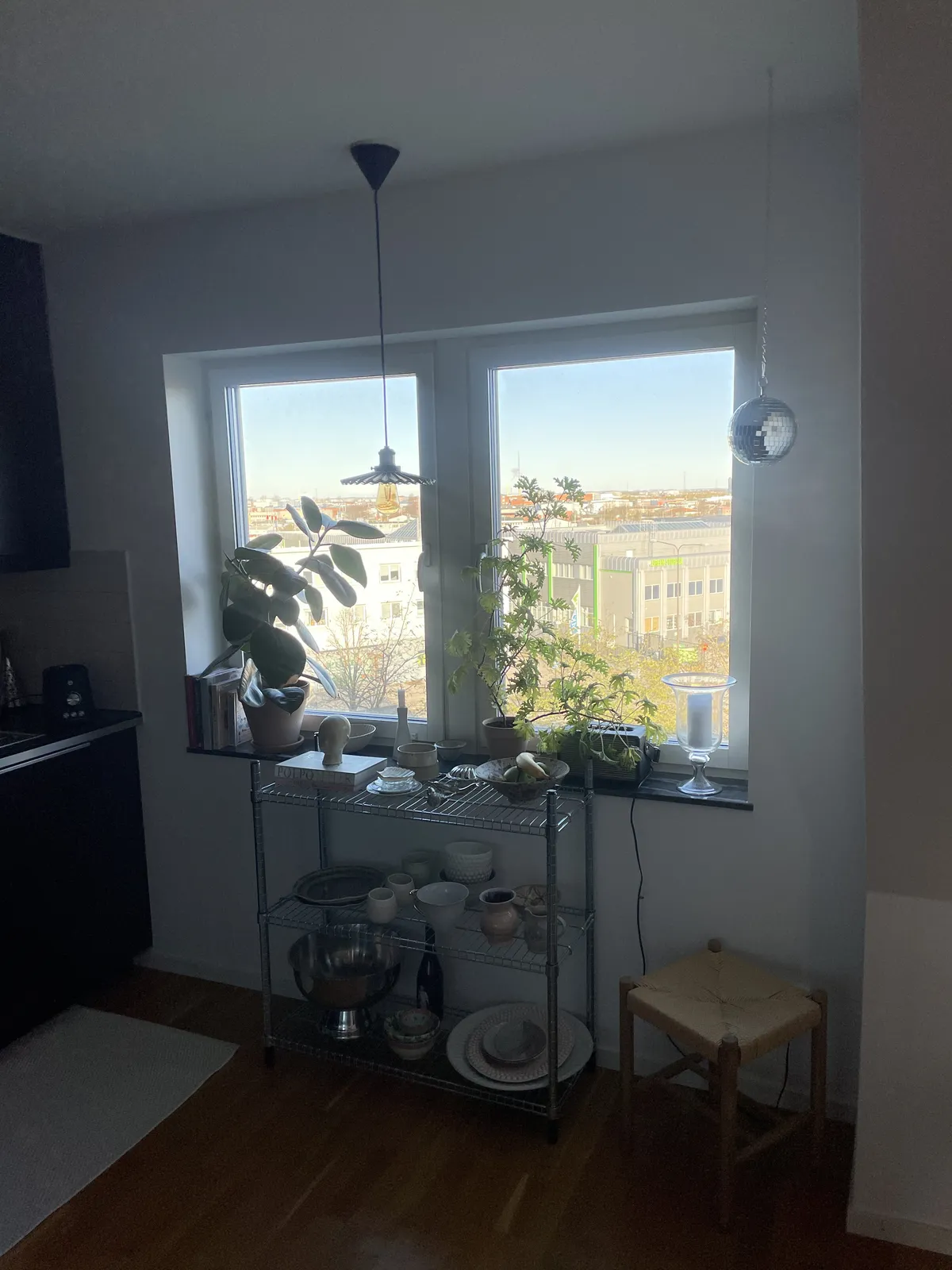 Hyreslägenhet på Malmö i malmo