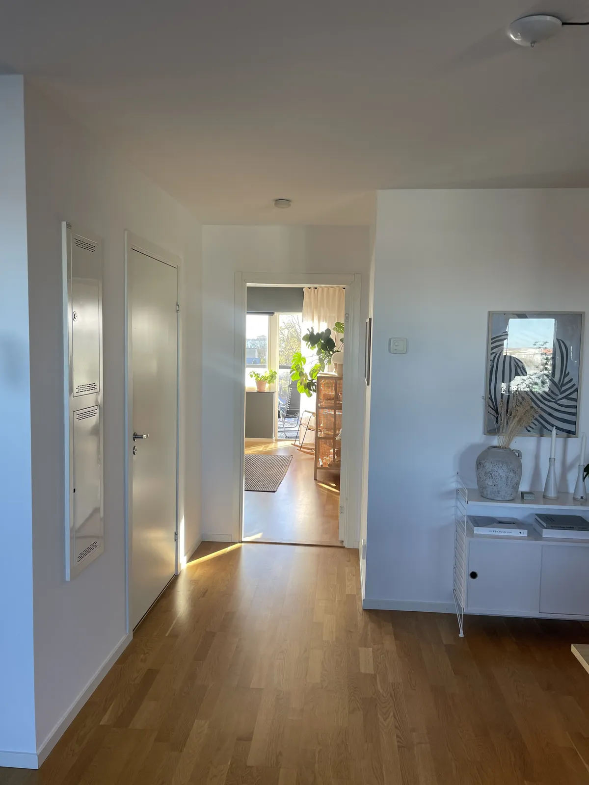 Hyreslägenhet på Malmö i malmo