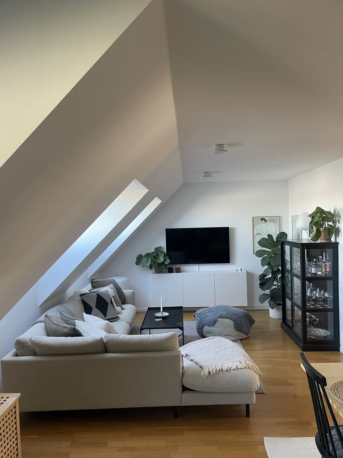 Hyreslägenhet på Malmö i malmo