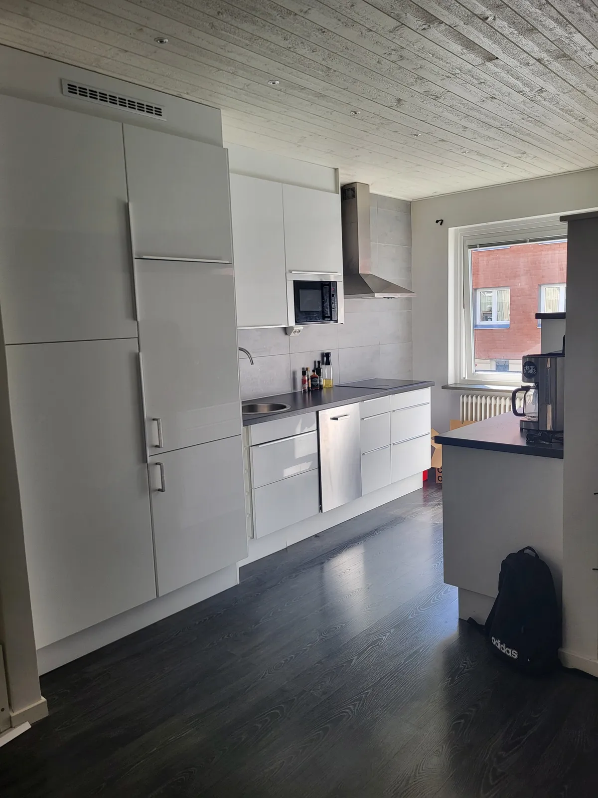 Hyreslägenhet på Jönköping i jonkoping