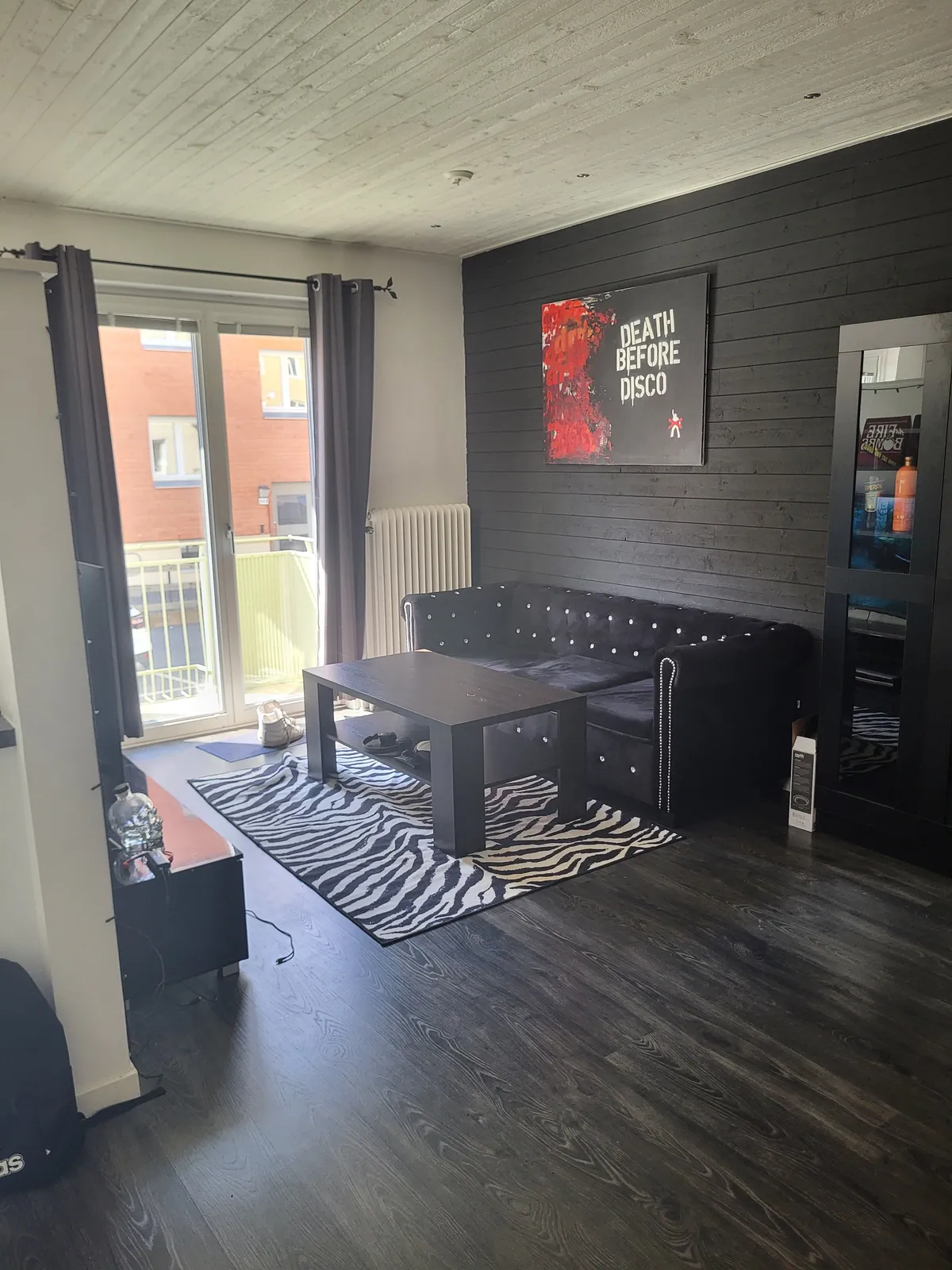 Hyreslägenhet på Jönköping i jonkoping