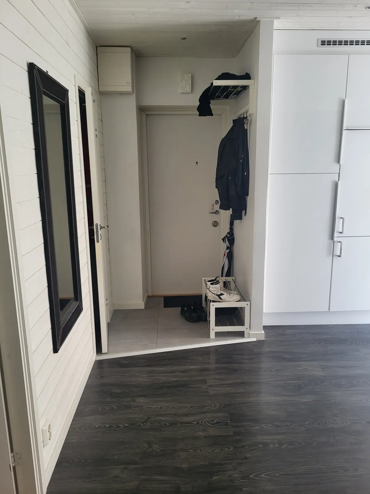 Hyreslägenhet på Jönköping i jonkoping